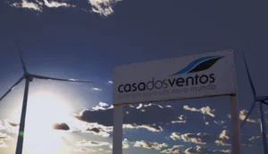 Casa dos Ventos e Orquídea Alimentos firmam acordo