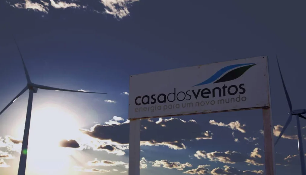  Casa dos Ventos e Orquídea Alimentos firmam acordo