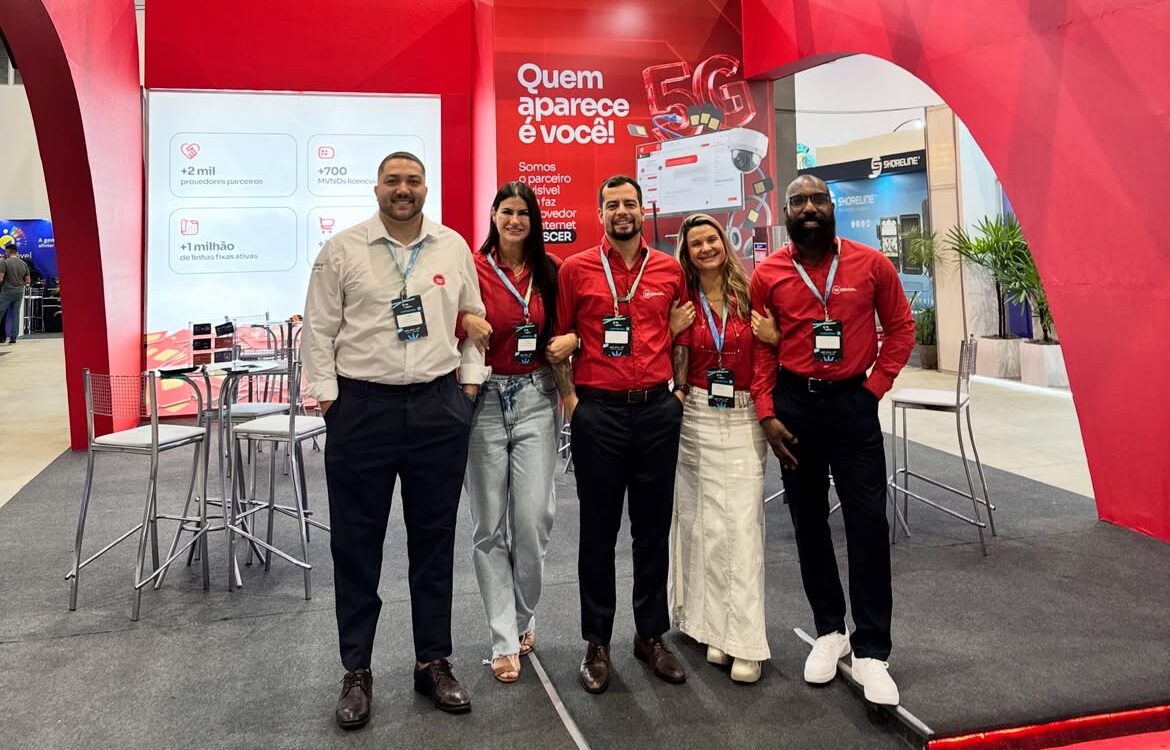 TIP Brasil participa do Link ISP 2026 em Gramado (RS)