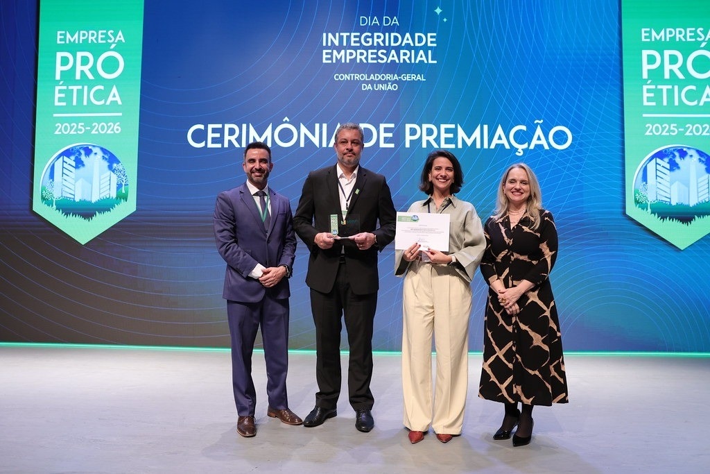 MRV conquista pela terceira vez consecutiva o Selo Pró-Ética