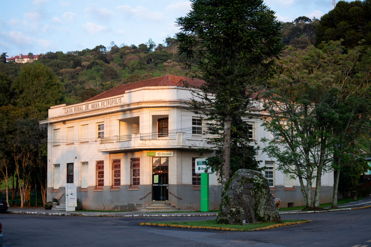Casa Cooperativa celebra 15 anos com evento em Nova Petrópolis