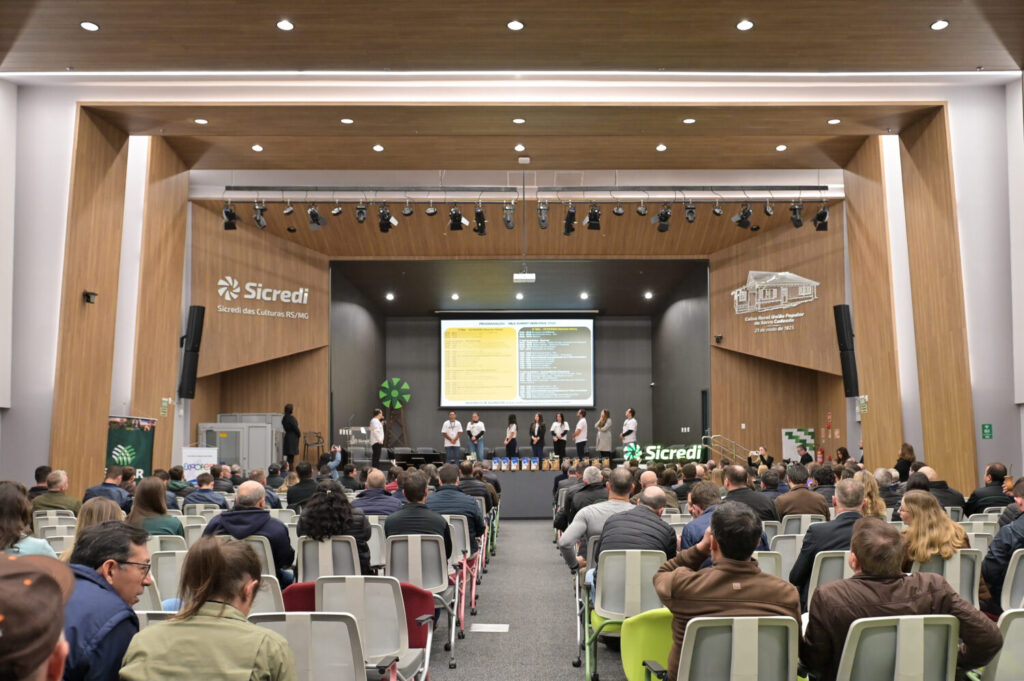 Milk Summit Mercosul 2026 apresenta programação