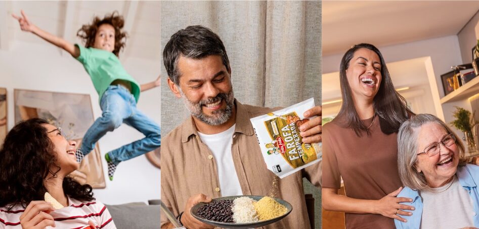 Gampi Casa Criativa assina nova campanha da Fritz & Frida