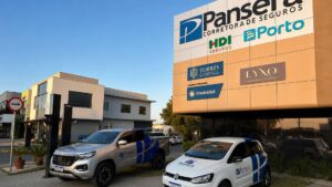 Pansera Seguros celebra dois anos de atuação em Sorriso (MT)