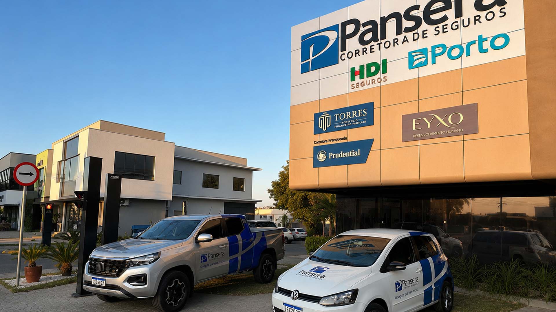 Pansera Seguros celebra dois anos de atuação em Sorriso (MT)