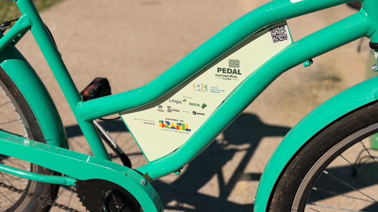 CMPC apoia nova edição do projeto Pedal Sustentável