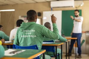 Instituto MRV&CO fortalece educação no Rio Grande do Sul