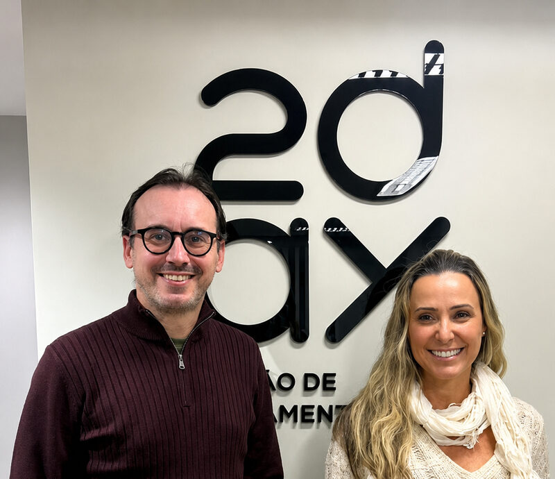 2Day amplia presença na cadeia imobiliária