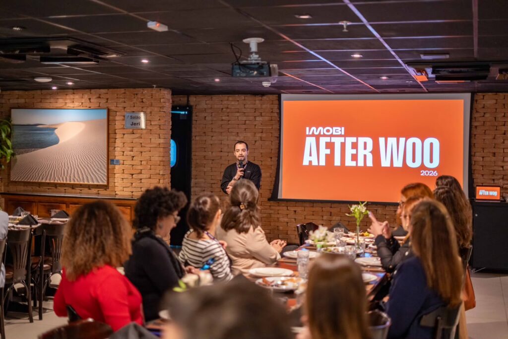 Imobi After WOO 2026 trouxe insights da Europa para o RS