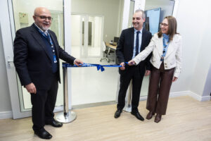 PUCRS inaugura laboratório para certificação de tecnologias