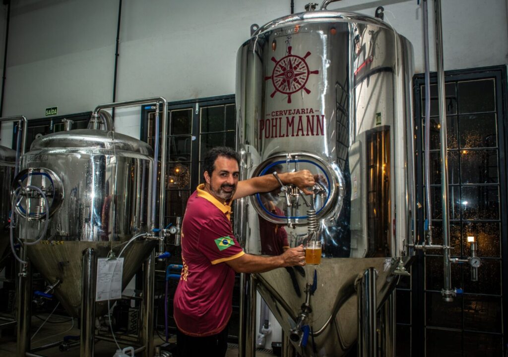 Dia Internacional da Cerveja ganha celebração especial