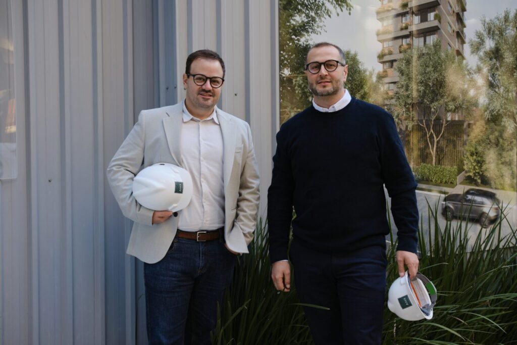 Incorporadora de Porto Alegre integra mapa imobiliário internacional