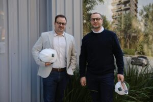 Incorporadora de Porto Alegre integra mapa imobiliário internacional