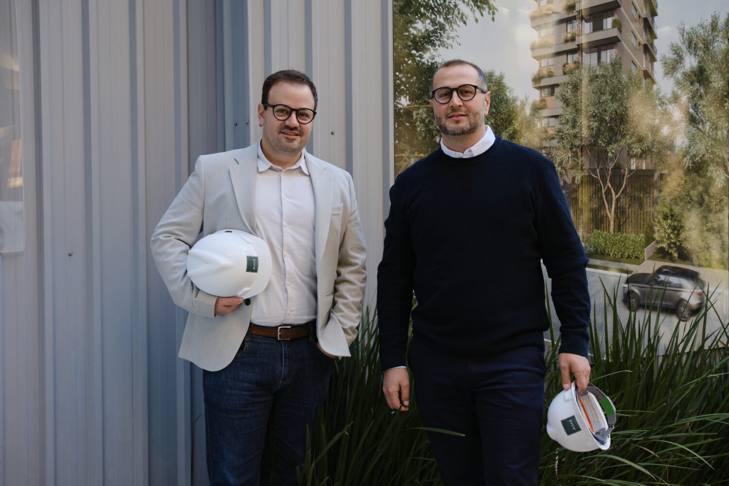 Incorporadora de Porto Alegre integra mapa imobiliário internacional