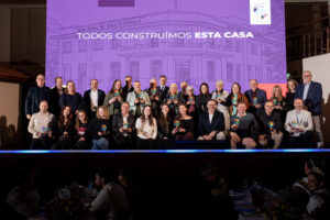 Casa Cooperativa comemora 15 anos de atividades