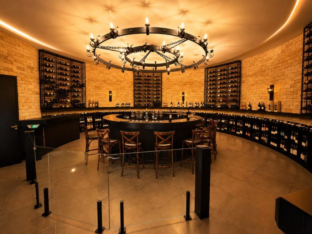  Blumendorf inaugura adega e loja de vinhos 