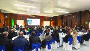 “Cenários macroeconômico e geopolítico” pautam Reunião-Almoço da Cacis