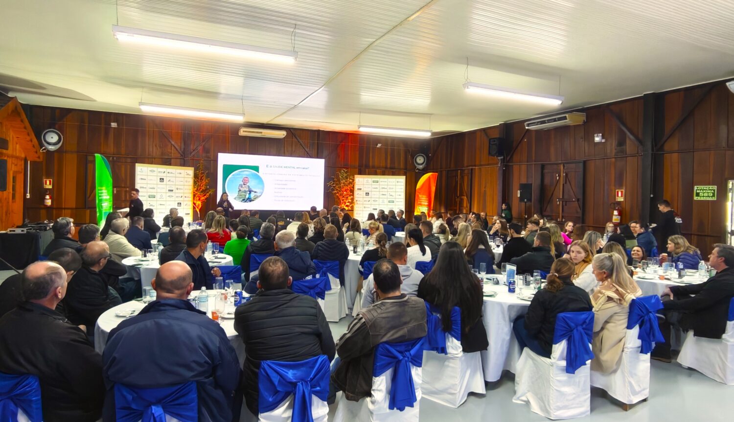 “Cenários macroeconômico e geopolítico” pautam Reunião-Almoço da Cacis