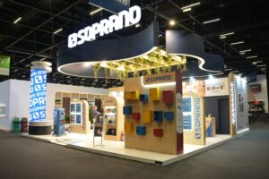 Soprano encerra participação na ForMóbile com premiação