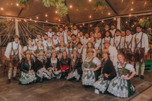 Nova Petrópolis recebe a 11ª edição do Welt Bier Fest
