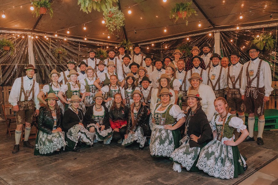 Nova Petrópolis recebe a 11ª edição do Welt Bier Fest
