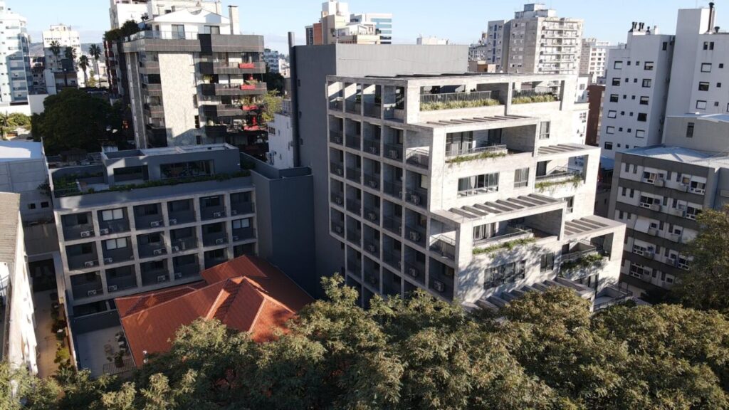 Martha Becker é a nova agência da ABF Developments