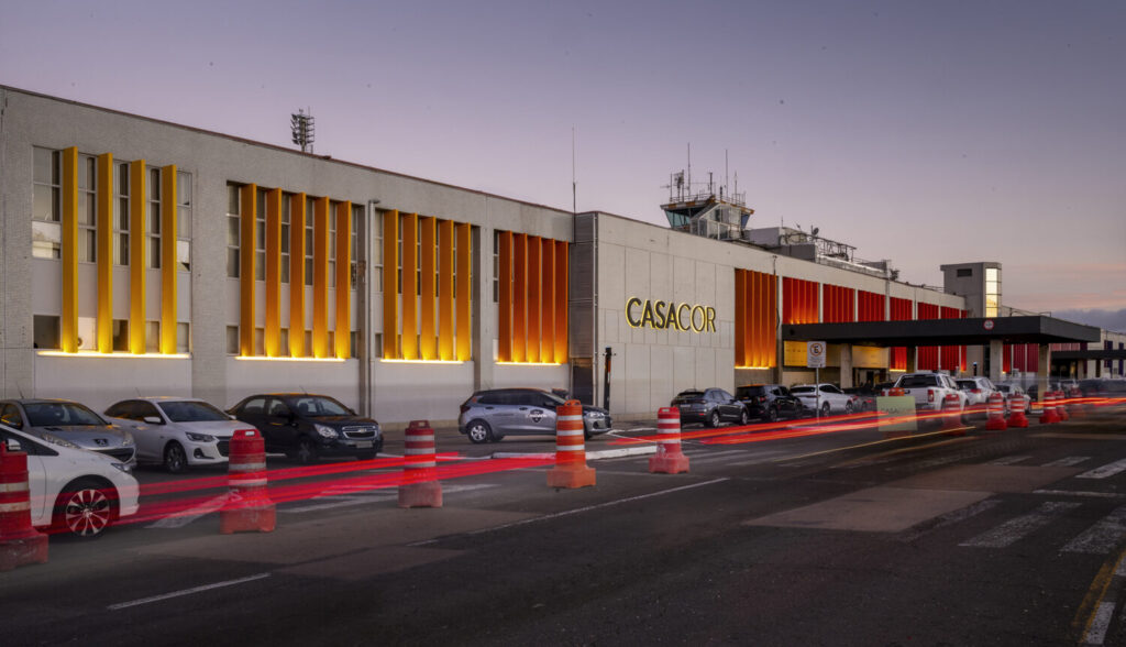 CASACOR RS abre pré-venda de ingressos para edição 2026