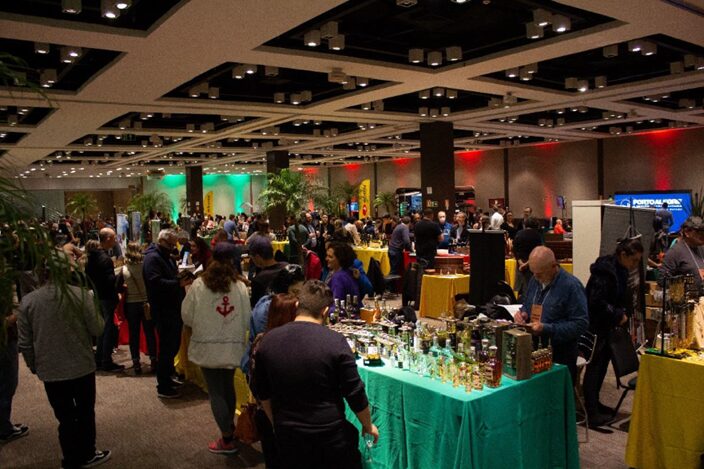 BarraShoppingSul recebe festival que celebra a cultura do vinho