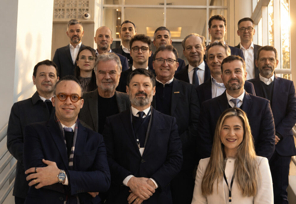 Missão Maquila leva executivos gaúchos ao Paraguai