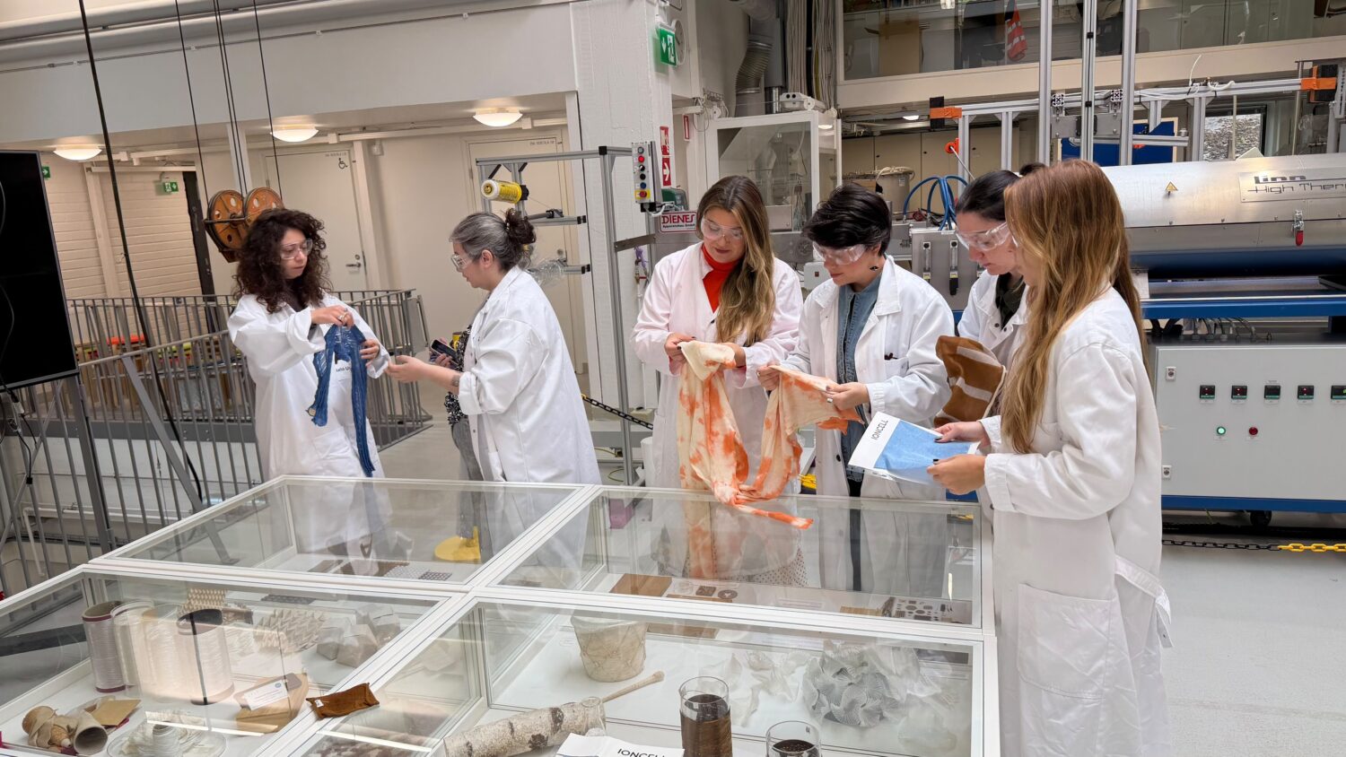Lojas Renner S.A. e Aalto University firmam parceria inédita