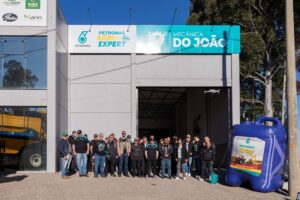 PETRONAS Lubricants expande atuação para o agronegócio