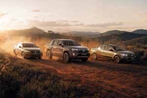 VW leva força do Trio Agro e condições especiais à Expointer 2026