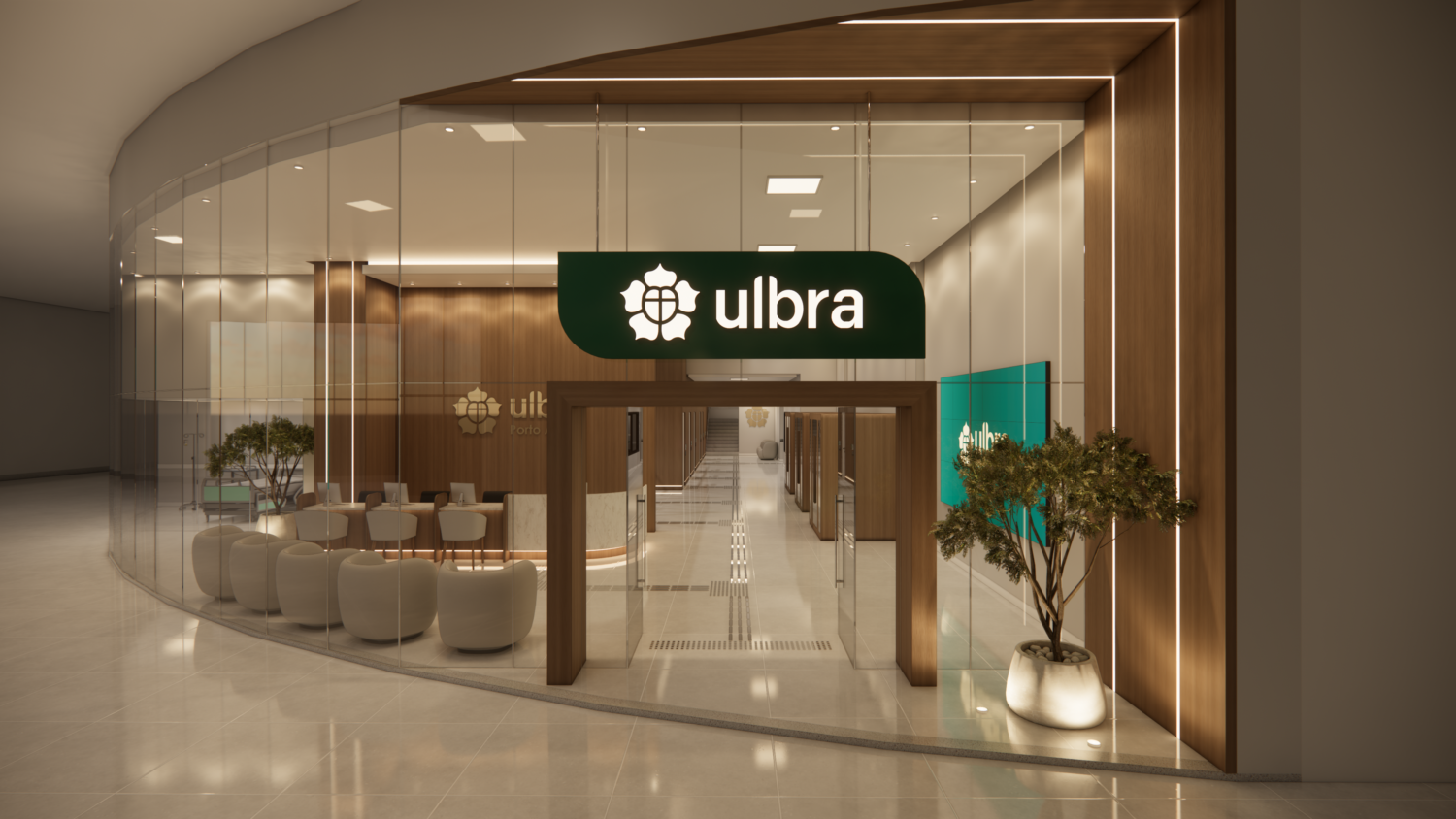 Pontal Shopping expande conceito Life Center com Campus da Ulbra