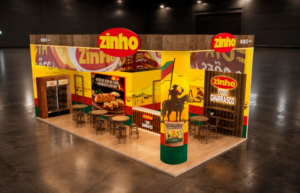 Zinho é presença confirmada na ExpoAgas 2026