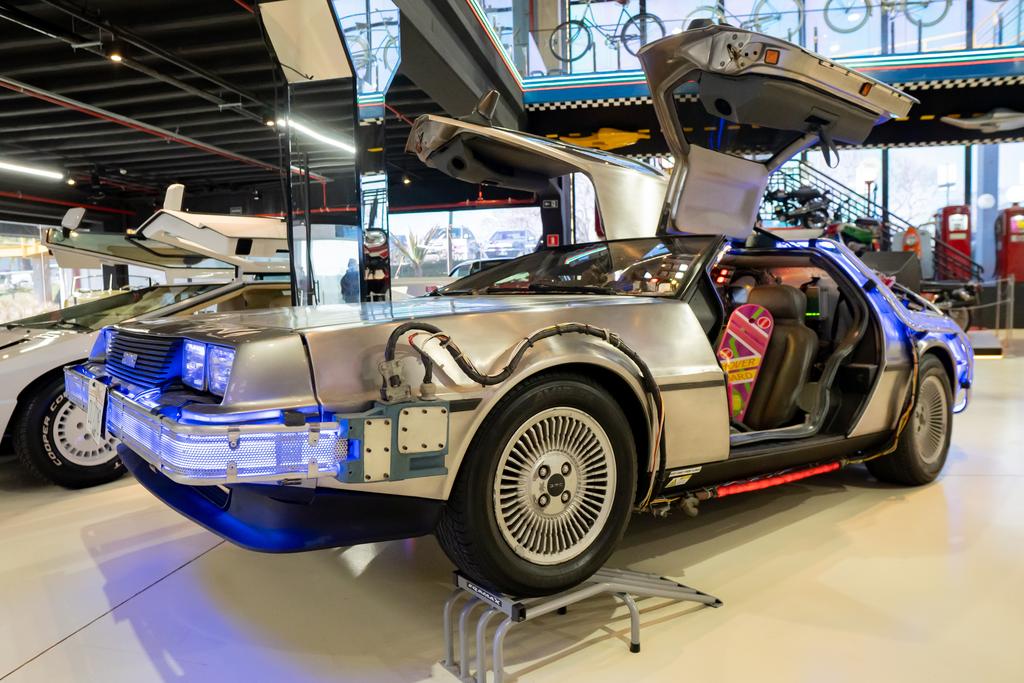 Expoclassic 2026 aumenta área de exposição com modelos inéditos