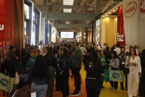 Expoagas 2026 encerra com R$ 830 milhões em negócios