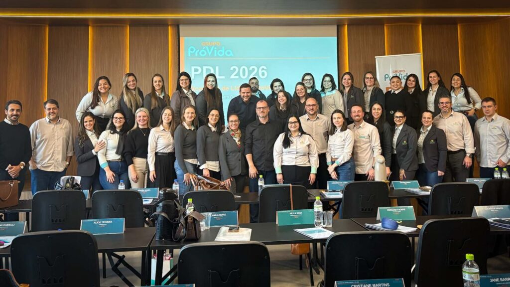 Grupo PróVida registra alta de 92% nas vendas