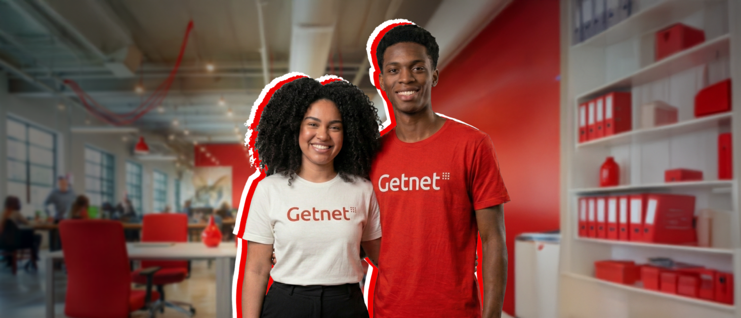 Getnet abre vagas para a 2ª edição do Programa de Estágio 2026