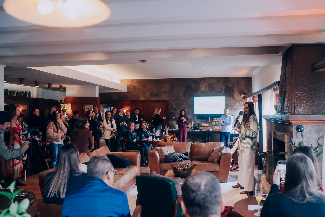 Grande Hotel Canela apresenta novidades em infraestrutura e gastronomia