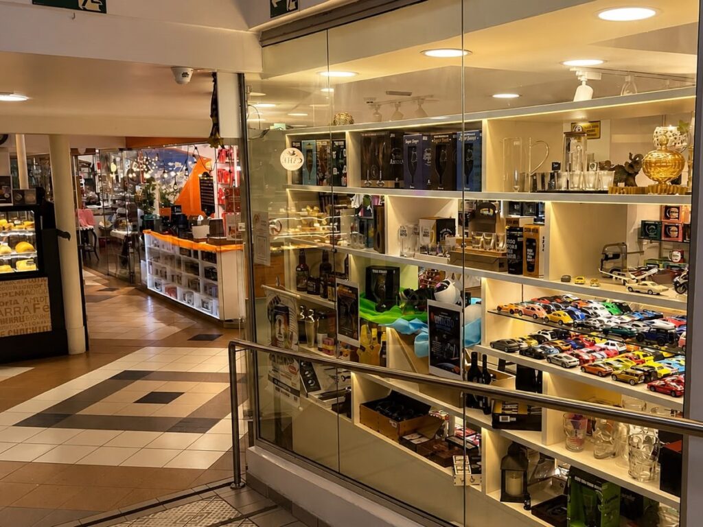 Prataviera Shopping projeta crescimento de 10% no Dia dos Pais