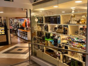 Prataviera Shopping projeta crescimento de 10% no Dia dos Pais