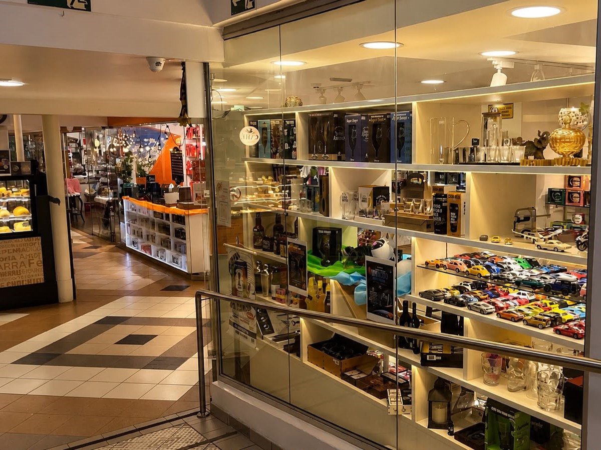 Prataviera Shopping projeta crescimento de 10% no Dia dos Pais