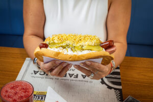 La Fabbrica Juventus promove tradicional Mês do Cachorro Louco