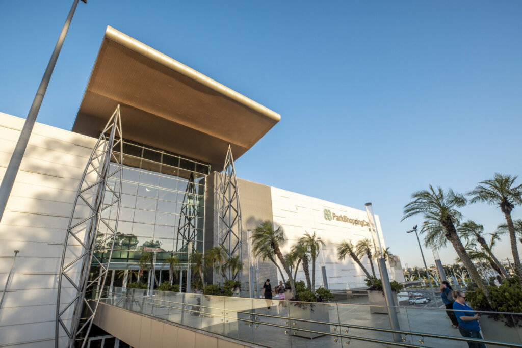 ParkShopping Canoas apresenta campanha de Dia dos Pais
