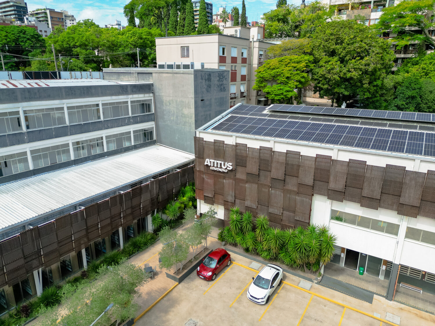Atitus conquista autorização do MEC para se tornar universidade