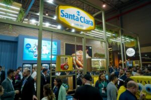 Santa Clara apresenta lançamentos na ExpoAgas