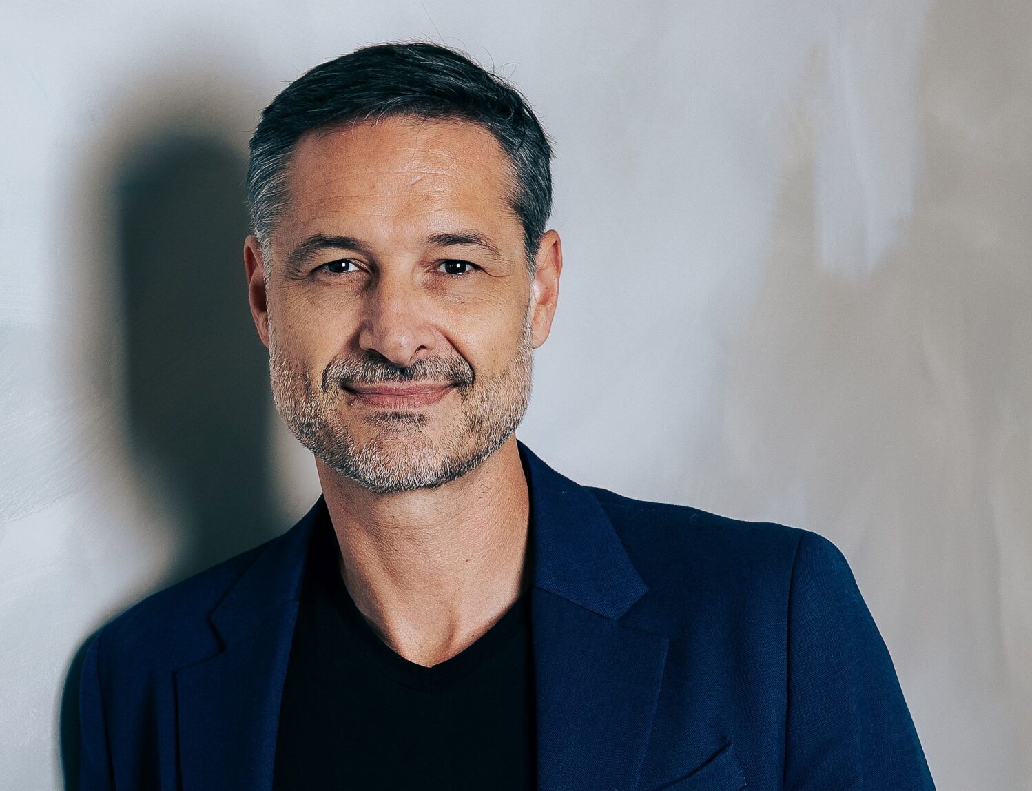 White Cube contrata Márcio Flores como Diretor de Plataforma e Produtos