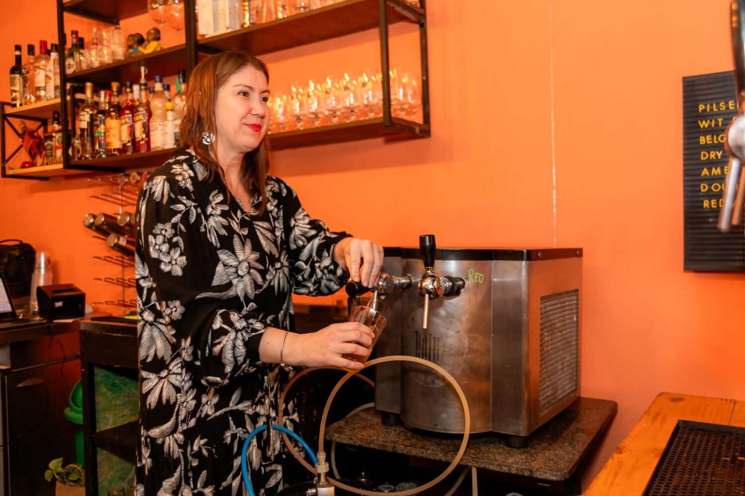 DaLuz inaugura gastrobar no bairro Rio Branco