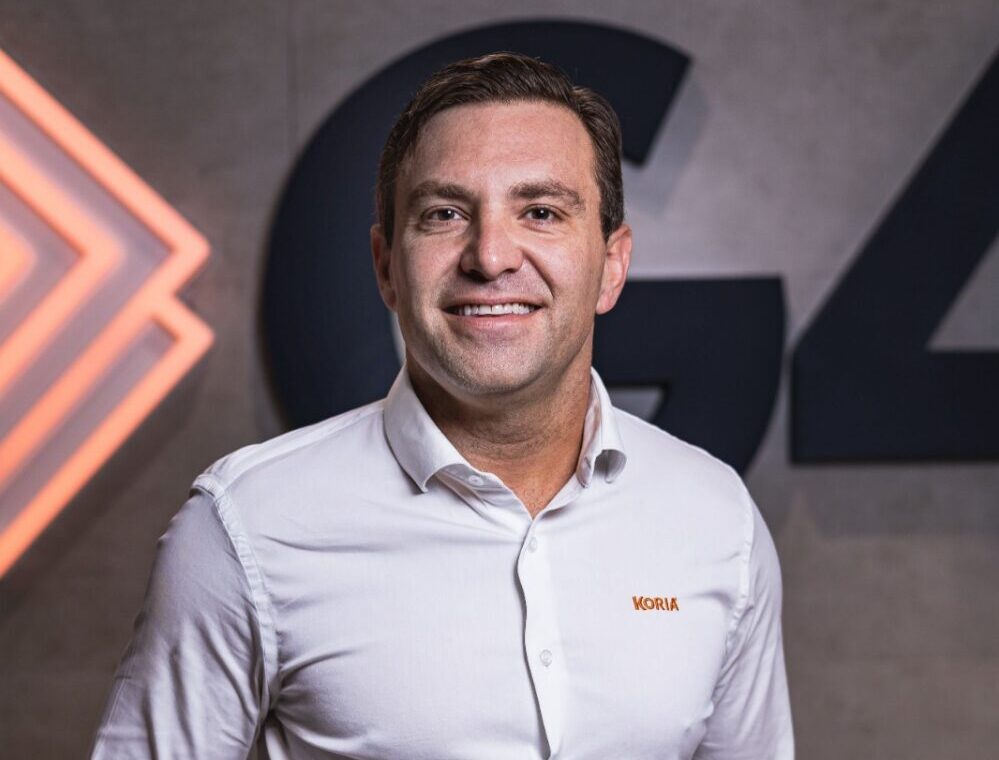 CEO da Koria assume diretoria de Comunicação da Movergs