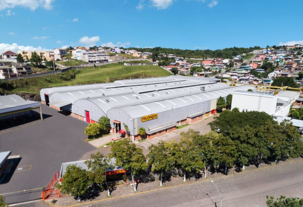 PALFINGER Brasil anuncia investimento de R$ 68 mi em inovação